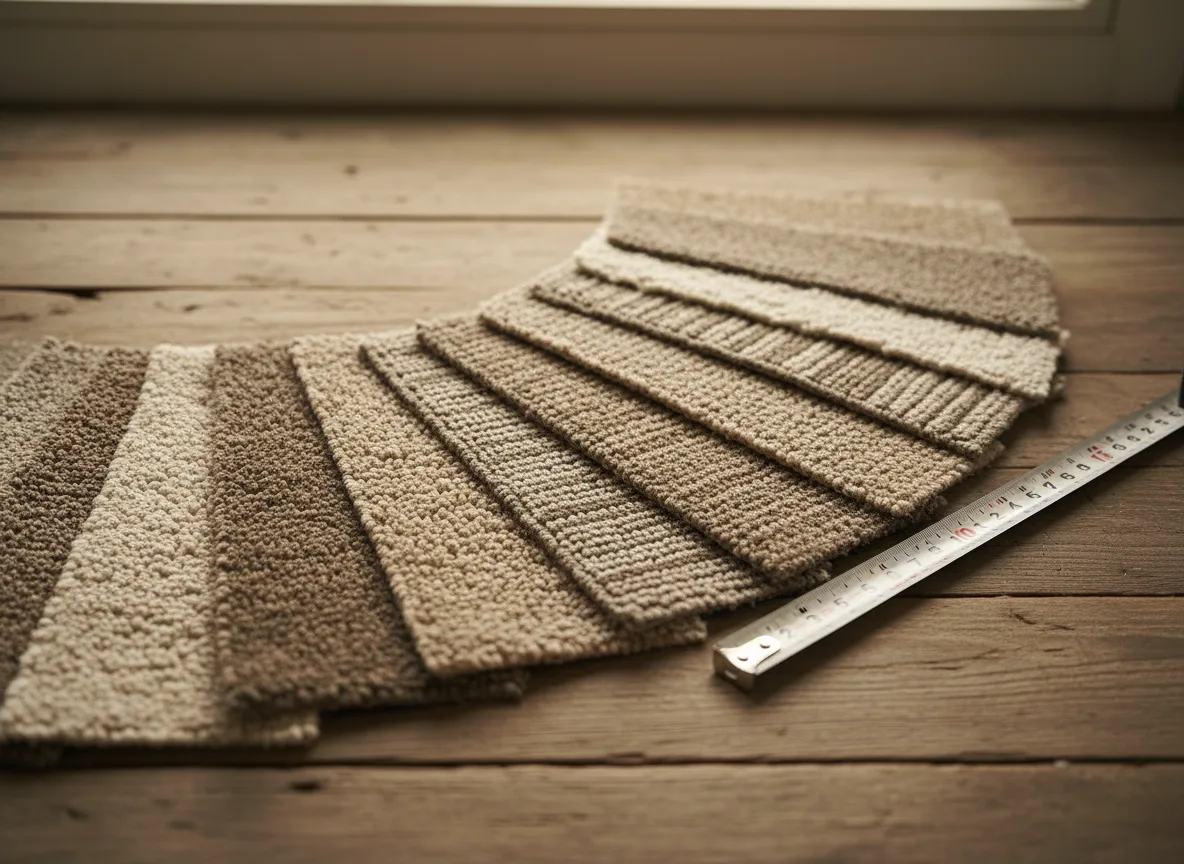 Carpet Installation Bergman, AR FAQs